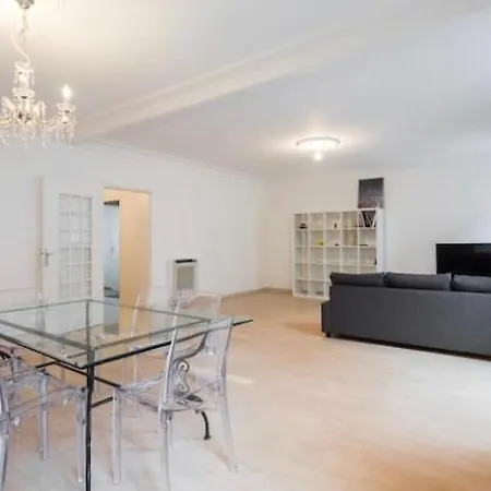 Apartment Big White *