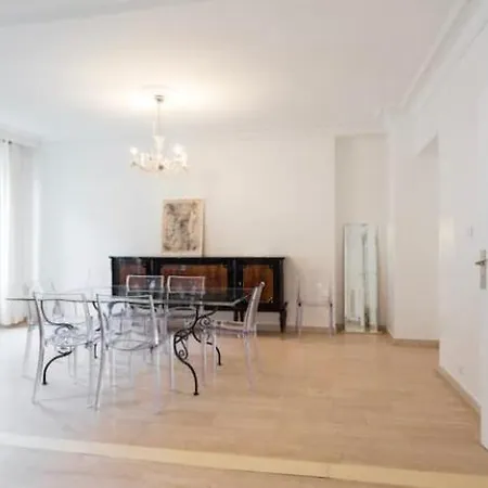 Apartment Big White *