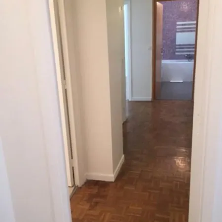 Big White Appartement