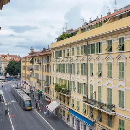 Big White Appartement *