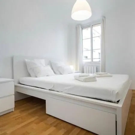 Big White Appartement