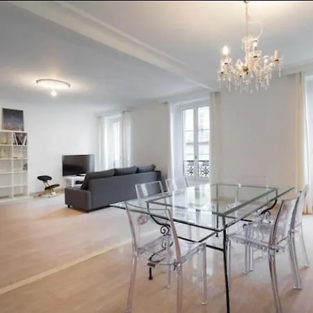 Big White Appartement